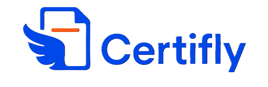 www.certifly.co.in